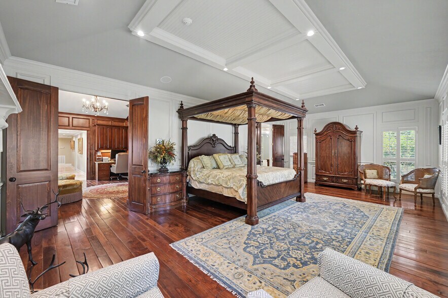 More Photos Of 31626 Dobbin Huffsmith Rd, Magnolia Land For Sale