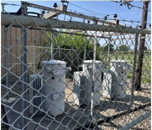 More Photos Of 201 S Delaney Rd, Owosso Manufacturing For Sale