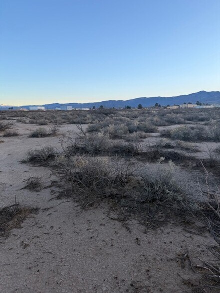 More Photos Of Hwy 70, Alamogordo Land For Sale