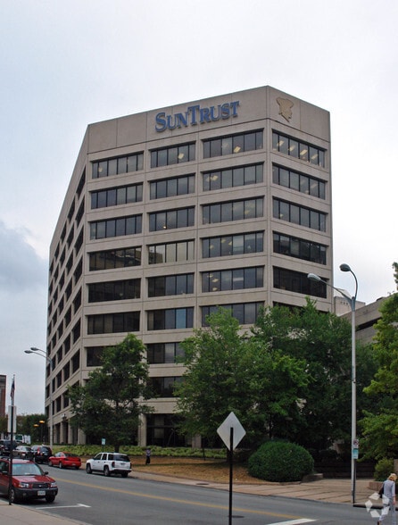 More Photos Of 510 Jefferson St SE, Roanoke Office For Lease
