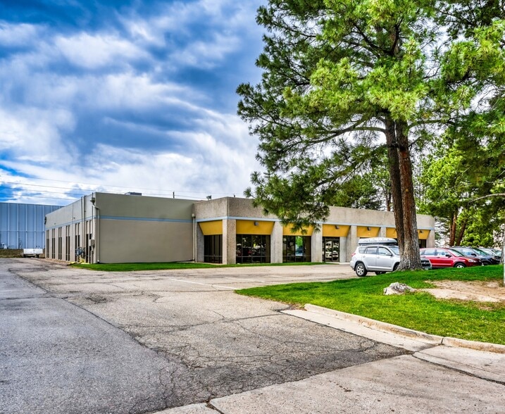 More Photos Of 4895-4897 Oakland St, Denver Food Processing For Sale