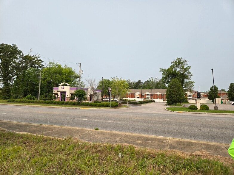 More Photos Of 6997 Hwy 27, Chickamauga Land For Sale