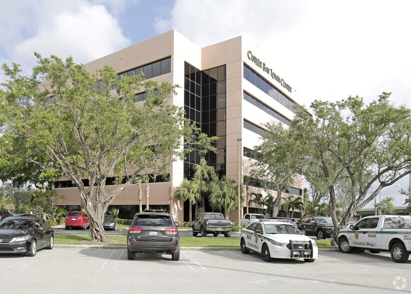 More Photos Of 10720 Caribbean Blvd, Cutler Bay Medical For Lease