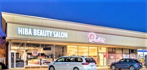 More Photos Of 675 W Golf Rd, Hoffman Estates Storefront For Lease