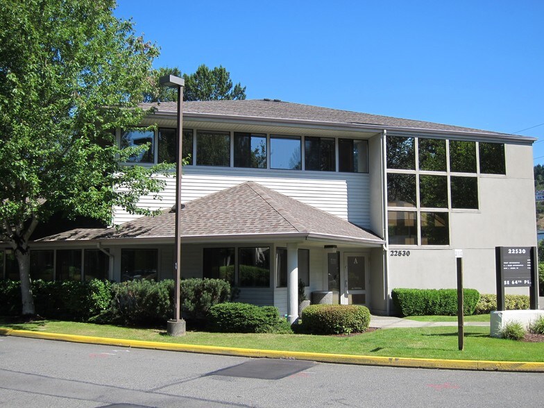 More Photos Of 22500 SE 64th Pl, Issaquah Unknown For Lease