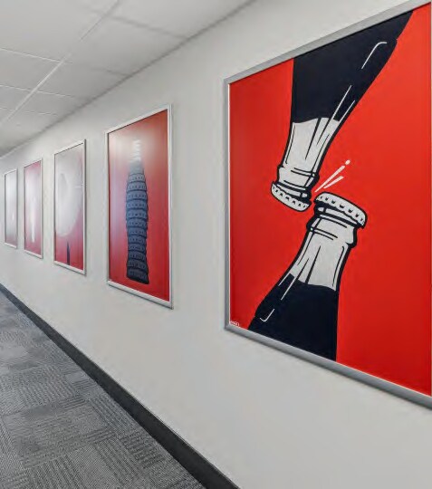 More Photos Of 4600 E Lake Blvd, Birmingham Warehouse For Sale