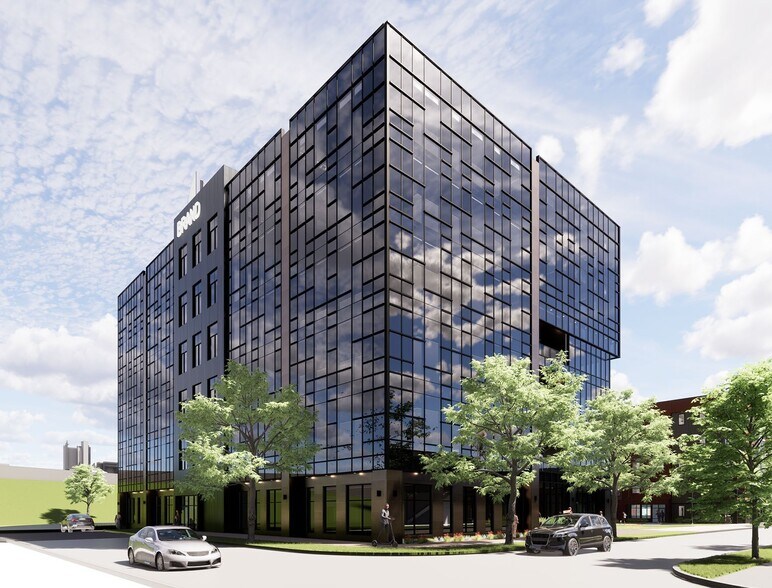 More Photos Of 0 Jeffrey Park, Columbus Office For Lease