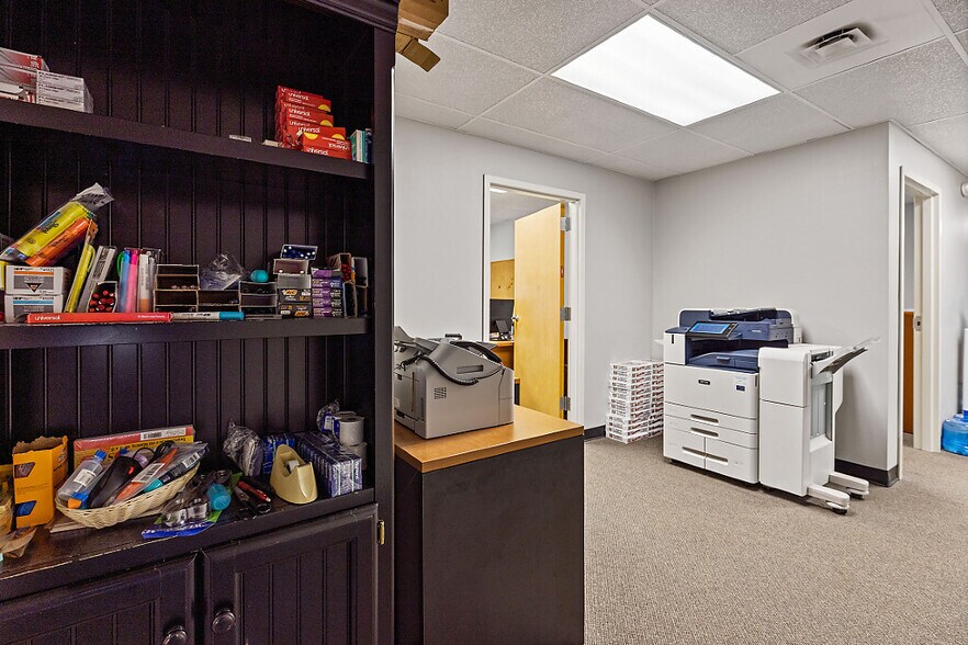 More Photos Of 323 State St, Augusta Office Residential For Sale