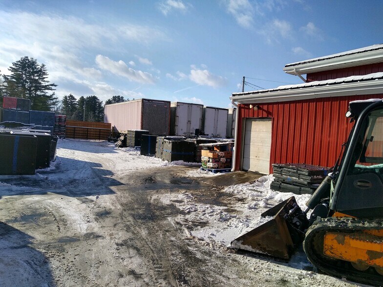 More Photos Of 1290 Military Tpke, Plattsburgh Convenience Store For Sale