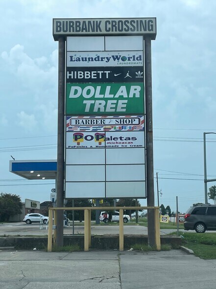 More Photos Of 9301-9353 Burbank Dr, Baton Rouge Unknown For Lease