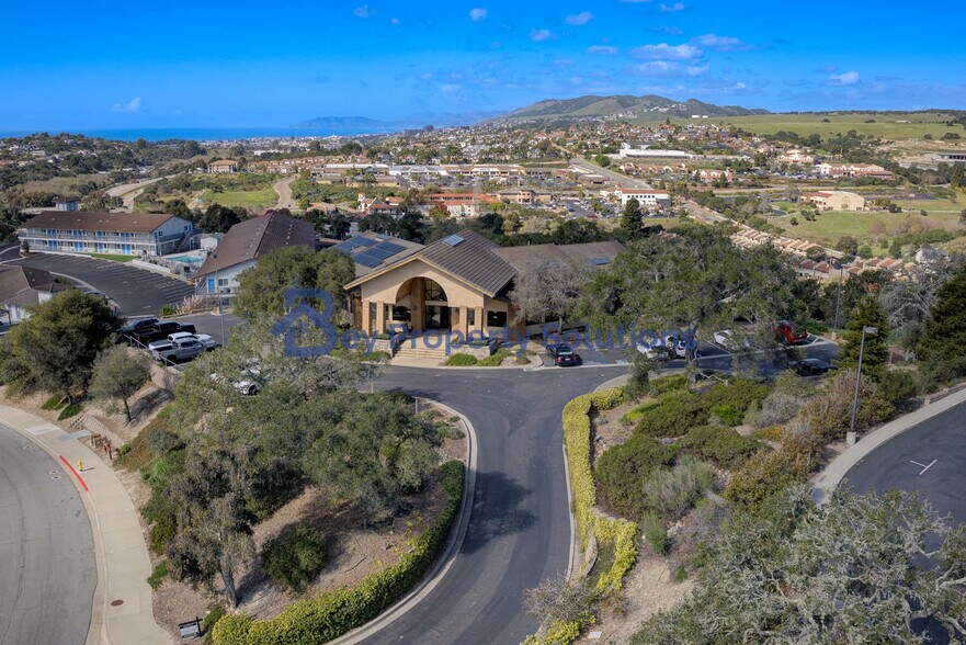 More Photos Of 567 Camino Mercado, Arroyo Grande Office Residential For Lease