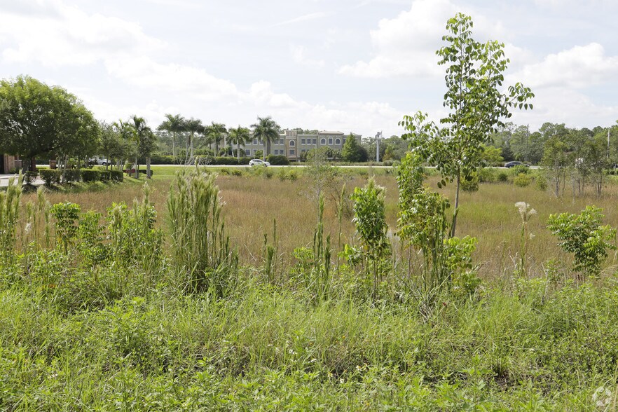 More Photos Of 10411 Corkscrew Commons Dr, Estero Land For Sale