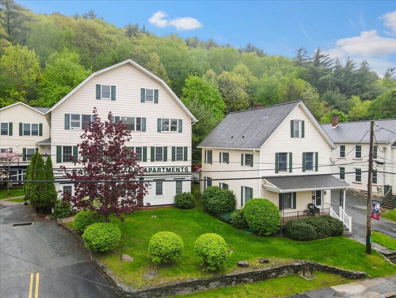 More Photos Of 141 Bellemonte Ave, Hawley Apartments For Sale