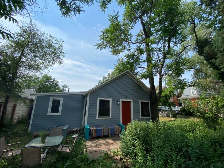 More Photos Of , Boulder Multifamily For Sale