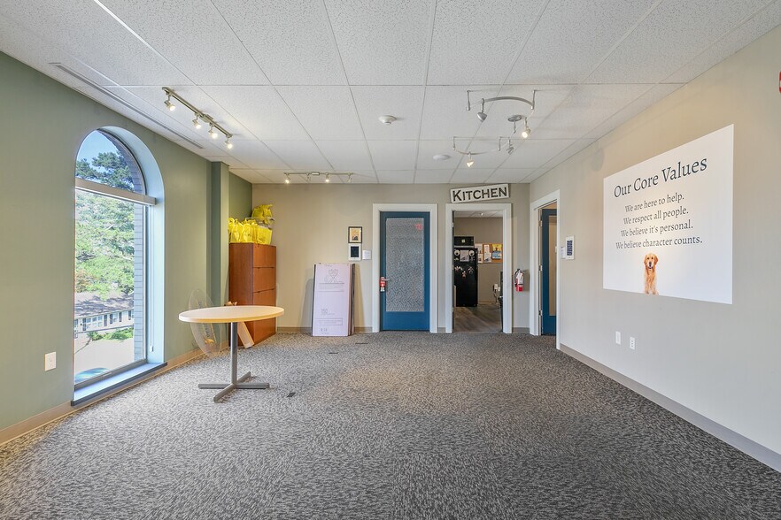 More Photos Of 1506 Staples Mill Rd, Richmond Office For Sale