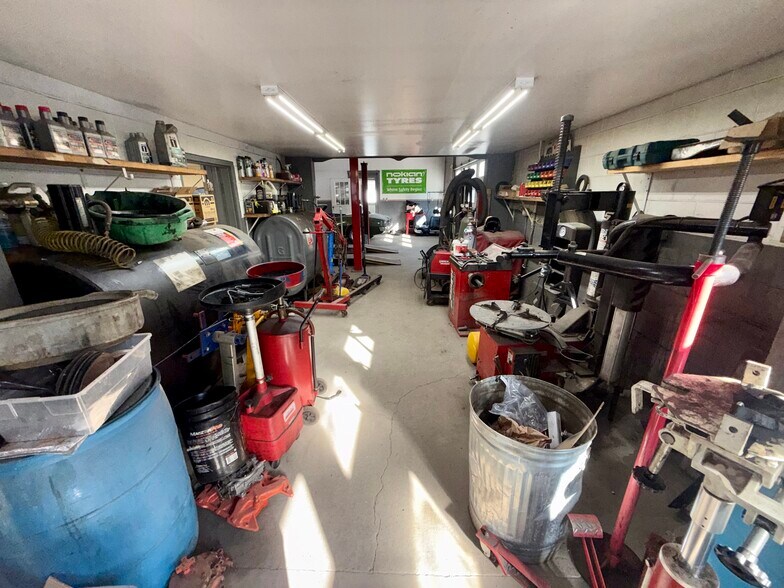 More Photos Of 315 Creamery Rd, South Ryegate Industrial For Sale