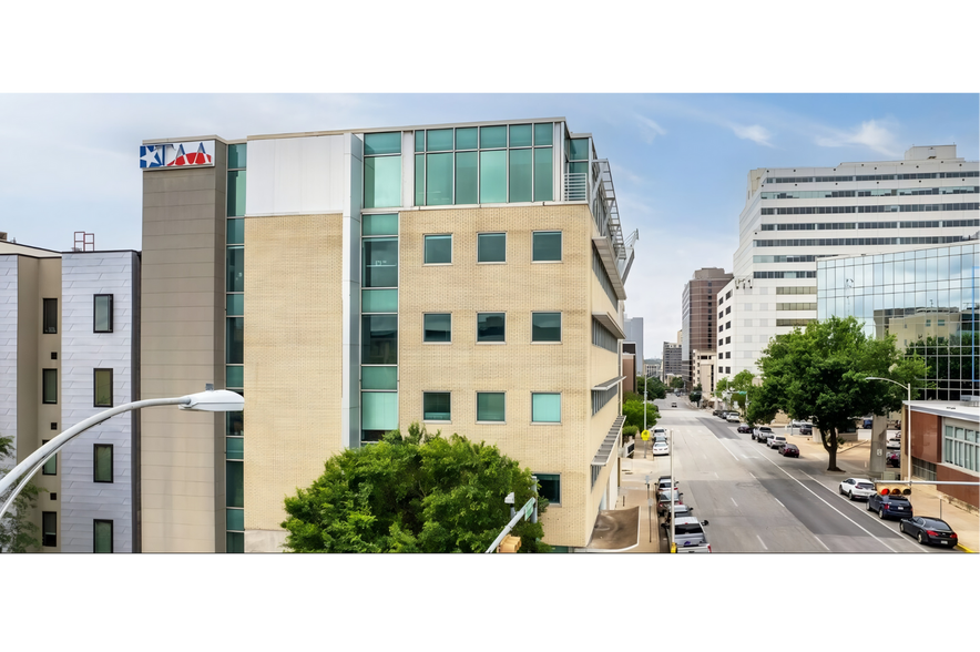 More Photos Of 1011 San Jacinto Blvd, Austin Office For Lease