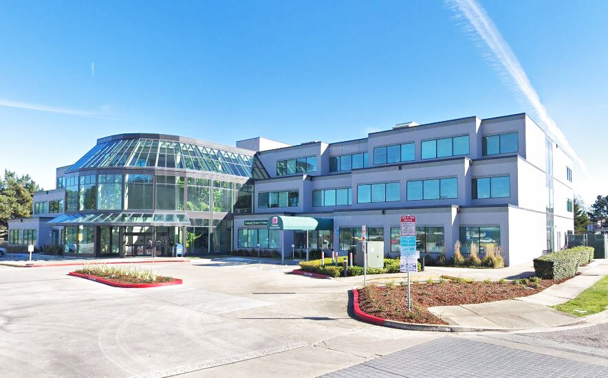 More Photos Of 901 Campus Dr, Daly City Medical For Lease