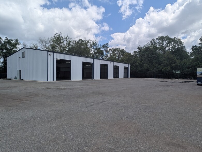 More Photos Of 9755 S. R. Florida 121 S, Macclenny Warehouse For Lease