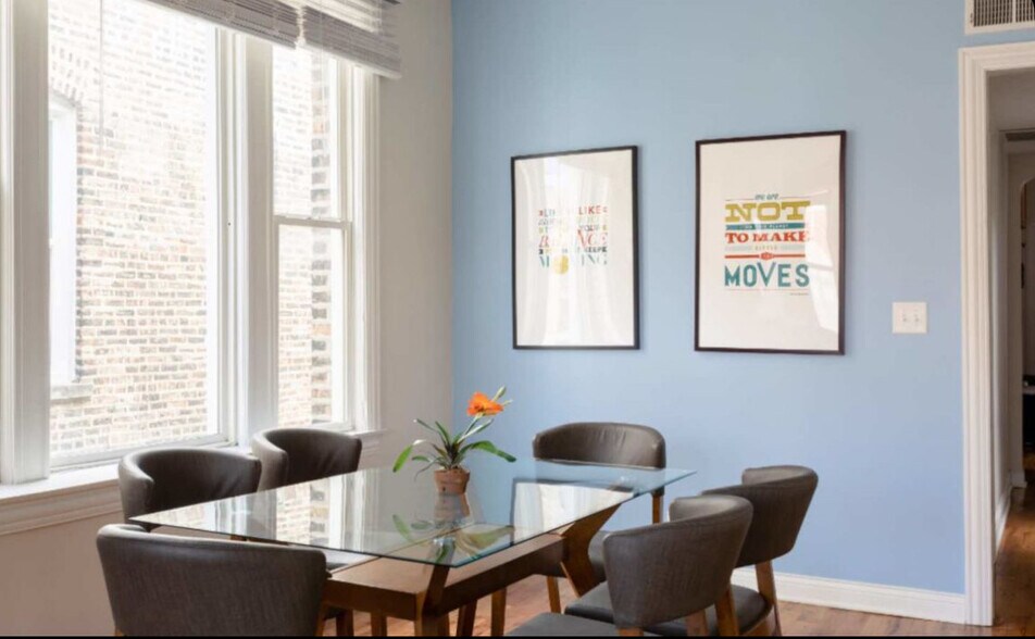 More Photos Of 2149 W Division St, Chicago Apartments For Sale