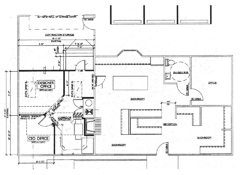 More Photos Of 1844 Mission Rd, Escondido Showroom For Sale