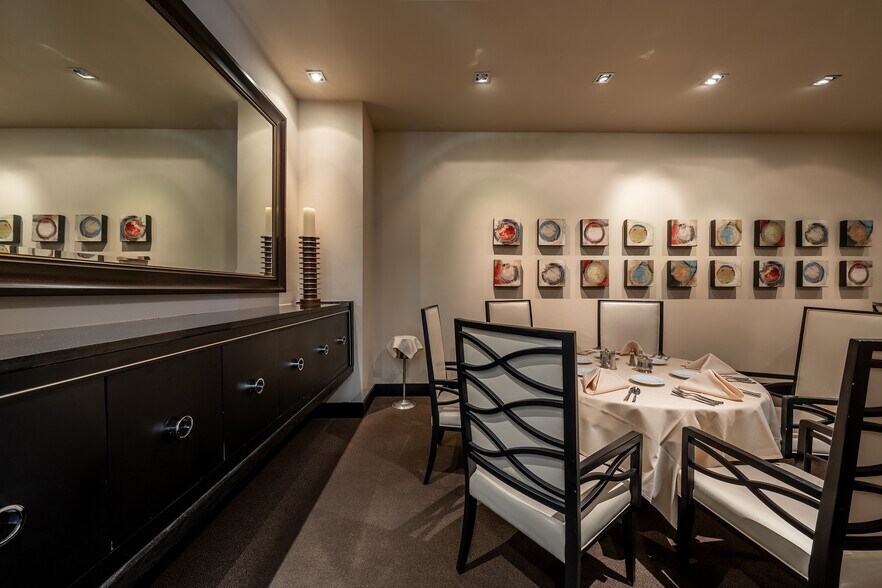 More Photos Of 3700 Judson Rd, Longview Restaurant For Sale