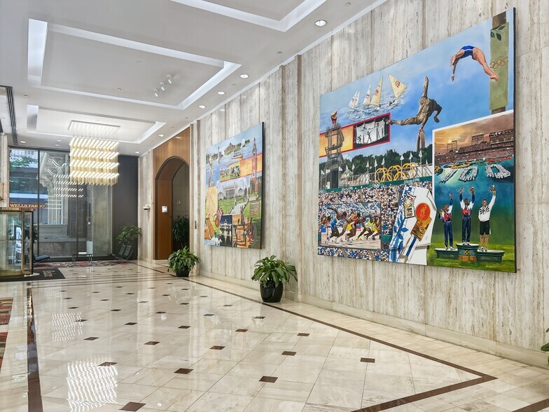 More Photos Of 260 Peachtree St NW, Atlanta Coworking Space