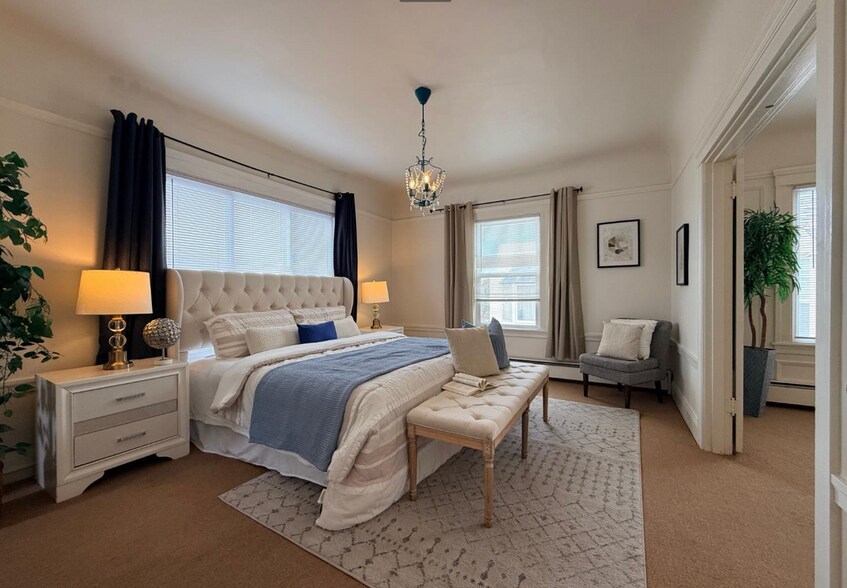 More Photos Of 483-497 22nd Ave, San Francisco Apartments For Sale