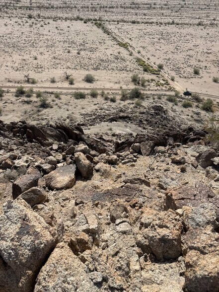 More Photos Of 30885 AZ-85, Buckeye Land For Sale