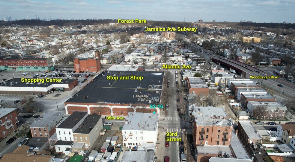 More Photos Of 9216 95th Ave, Ozone Park Apartments For Sale