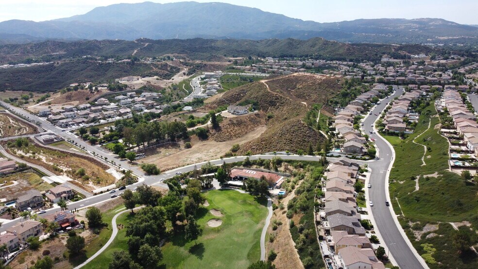 More Photos Of Monte Verde @ Via Puebla, Temecula Land For Sale