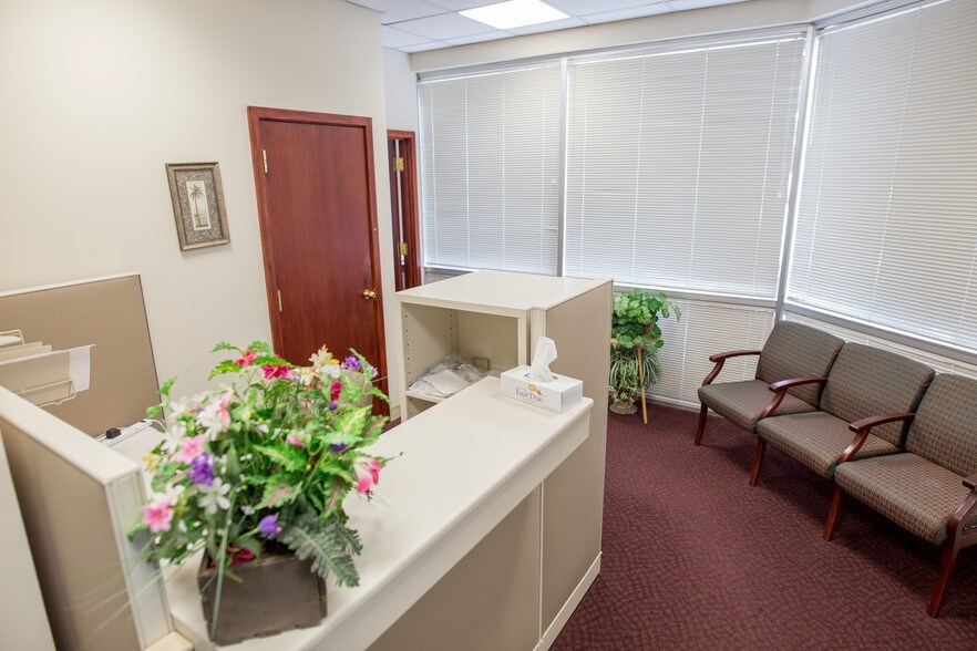 More Photos Of 1100 Country Hills Dr, Ogden Office For Lease