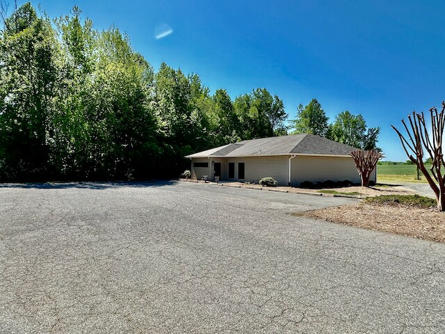 More Photos Of 415 Semora Rd, Roxboro Office For Sale