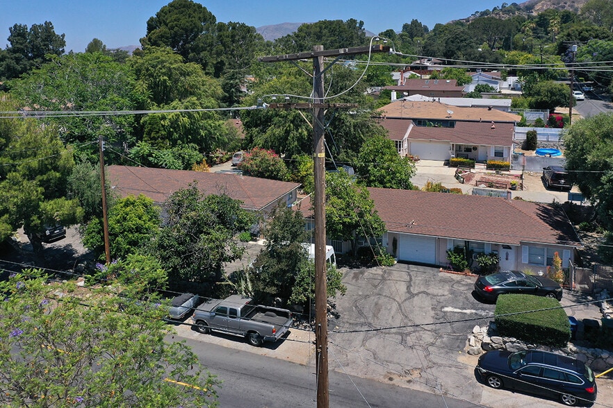 More Photos Of 6801-6809 Valmont St, Tujunga Apartments For Sale