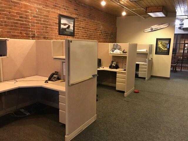 More Photos Of 1620 Market St, Denver Office For Lease