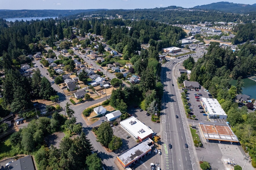 More Photos Of 3721 Kitsap Way, Bremerton Office For Lease