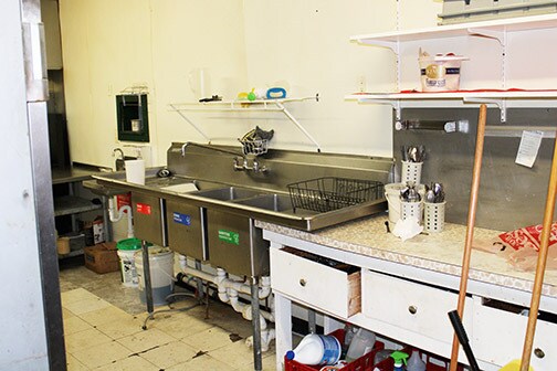 More Photos Of 104 Ellsworth st, Dows Restaurant For Sale