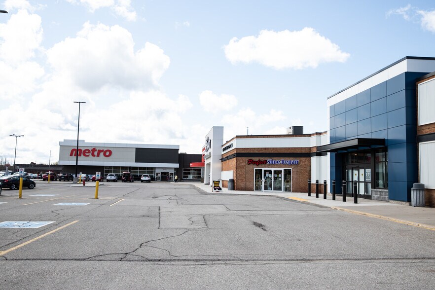 More Photos Of 150 First St, Orangeville Storefront Retail Office For Lease