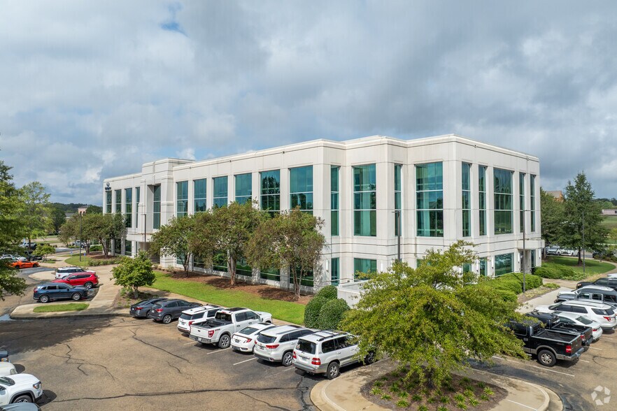 Primary Photo Of 1076 Highland Colony Pky, Ridgeland Office For Lease