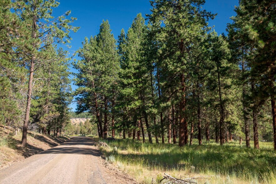 More Photos Of 32611 Tackman Rd, Prineville Land For Sale