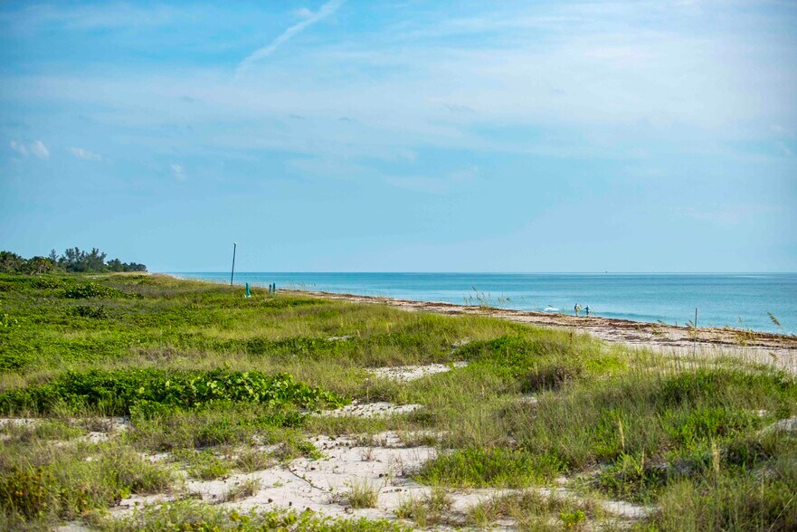 More Photos Of 2135 Florida A1A, Vero Beach Land For Sale