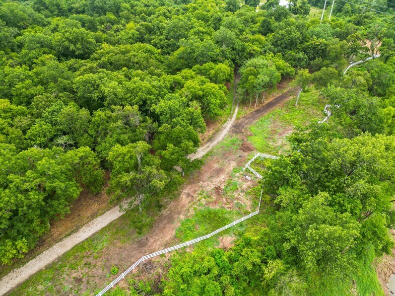 More Photos Of 2140 Hagerson, Sugar Land Land For Sale