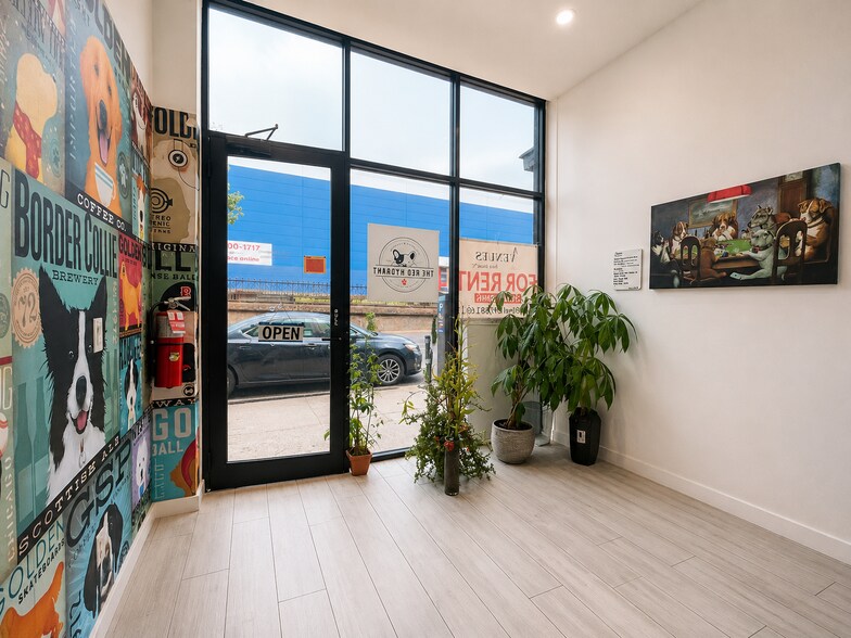 More Photos Of 1219 Atlantic Ave, Brooklyn Apartments For Lease