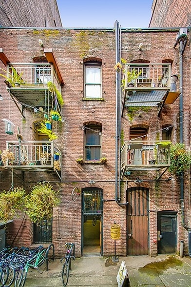 More Photos Of 314 1st Ave S, Seattle Storefront Retail Office For Lease