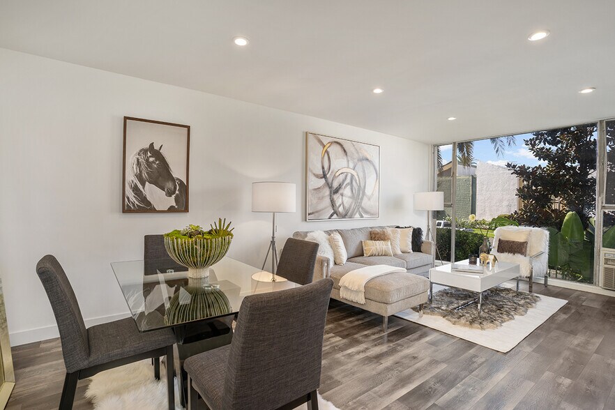 More Photos Of 9500 W Olympic Blvd, Beverly Hills Apartments For Sale