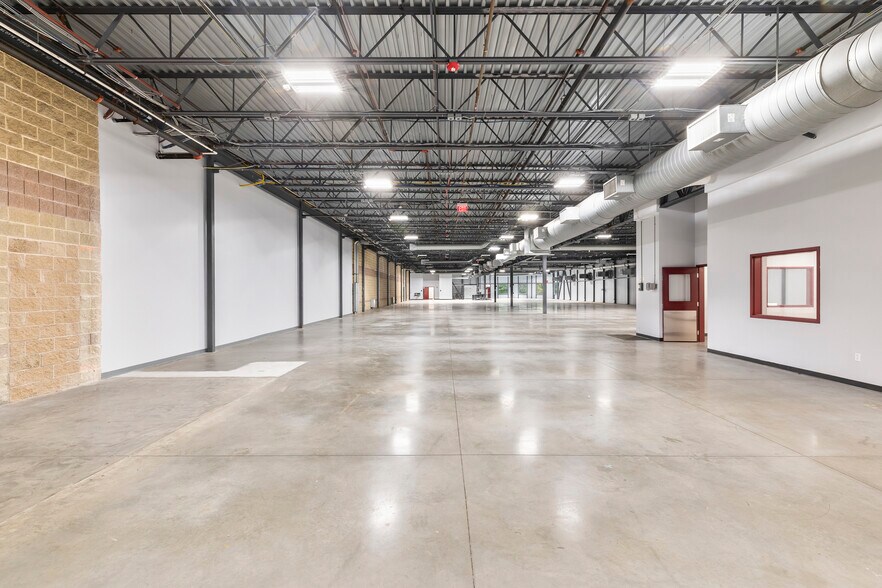 More Photos Of 1 Technology Way, Salem Industrial For Lease
