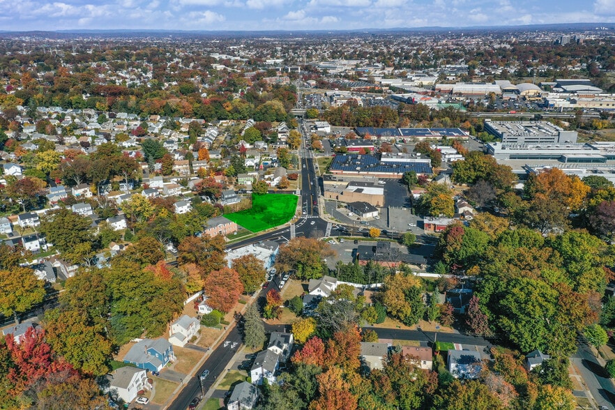 More Photos Of 394 W Passaic Ave, Bloomfield Land For Sale