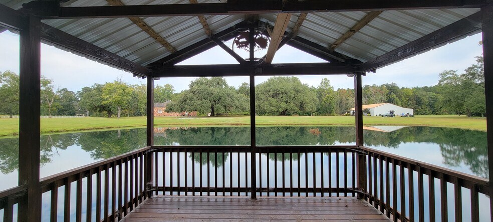 More Photos Of 6380 Char Augusta Rd, Bamberg Specialty For Sale