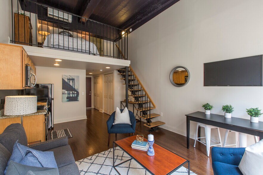 More Photos Of 106 S 16th St, Philadelphia Apartments For Sale