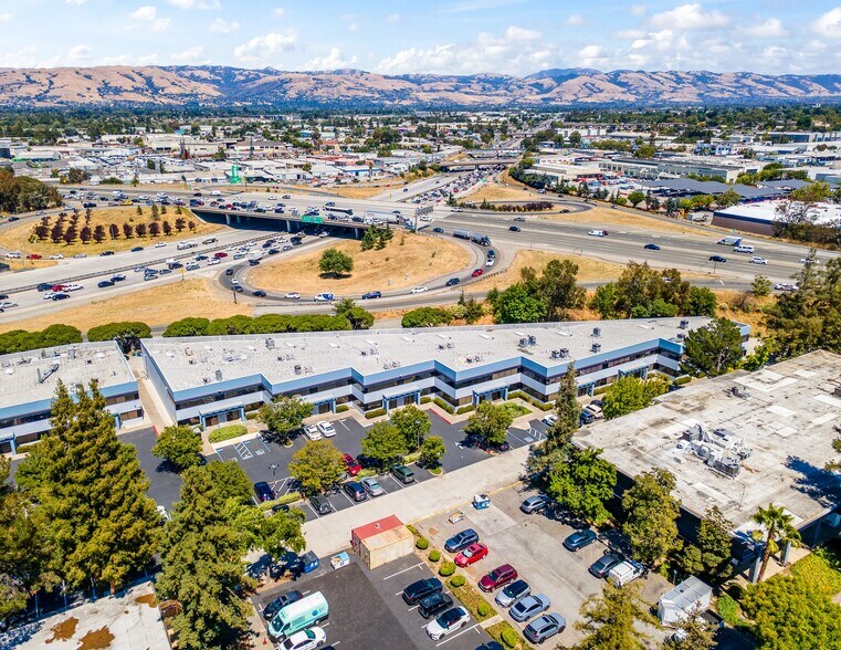 More Photos Of 258-280 E Gish Rd, San Jose Research And Development For Sale